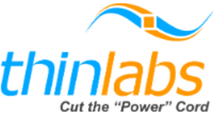 Thinlabs logo